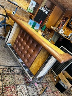 Bar and stools chairs bar table