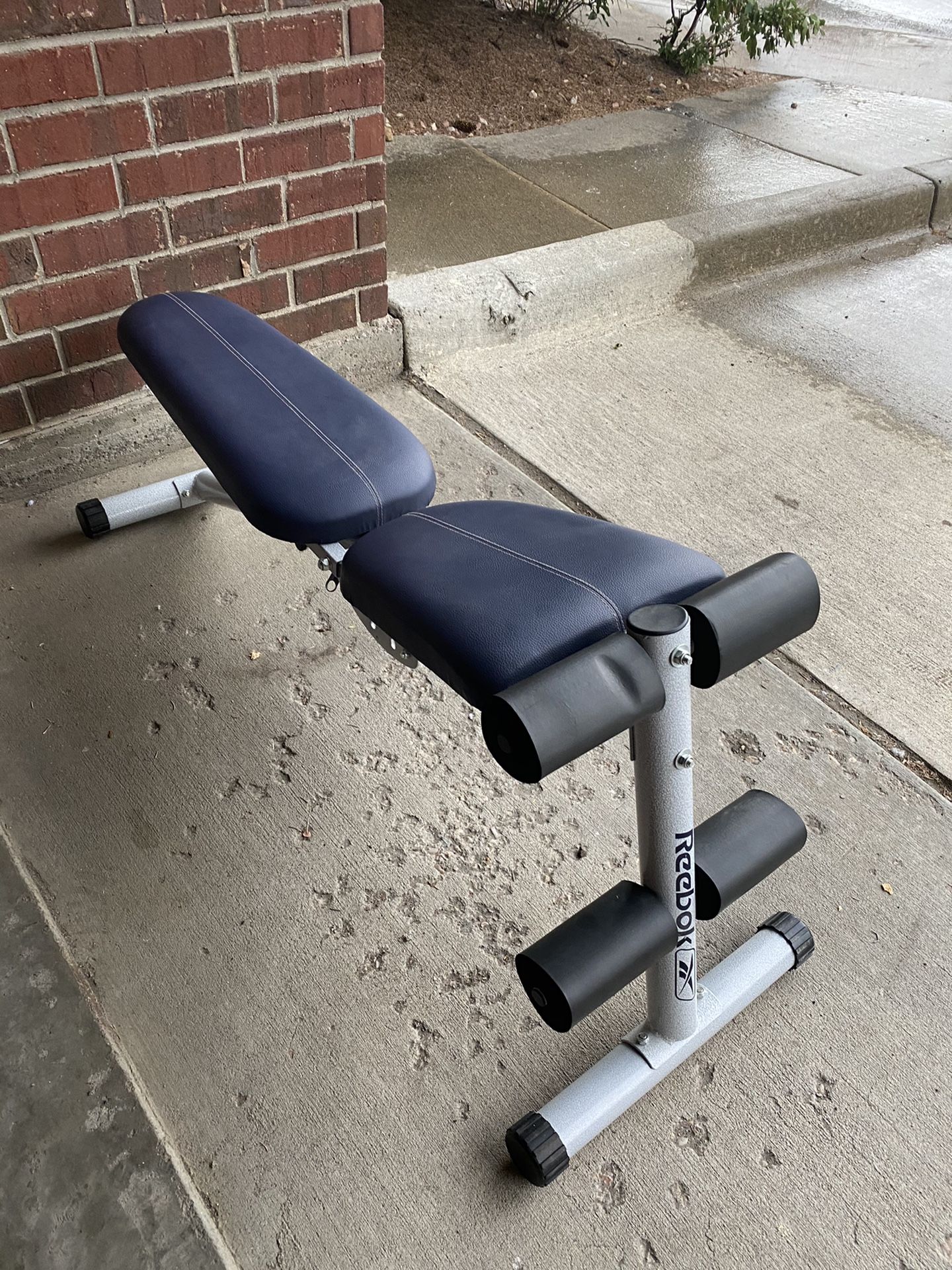 Exercise Equipment Abs