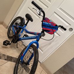 Schwinn Fenite 20”