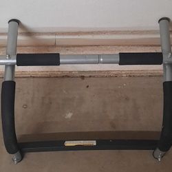 IronMan Total Body Workout Bar