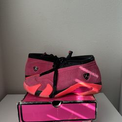 Jordan 14 Size 8.5 Women