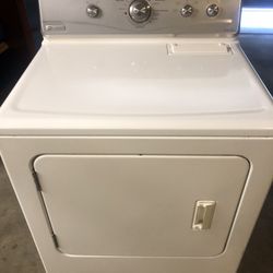 Maytag Gas Dryer