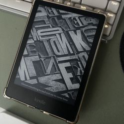 Kindle Paper white 8gb