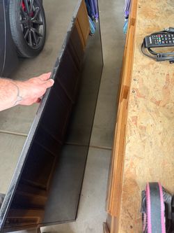 Samsung 65” smart tv