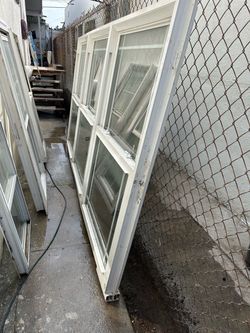Ventanas
