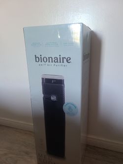 Brand new Bionaire Aer1 Air Purifier
