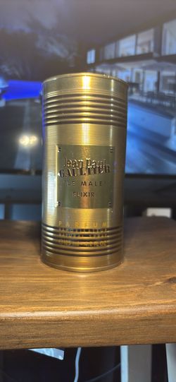 Perfum Jean Paul Gaultier Le Male Elixir de hombre