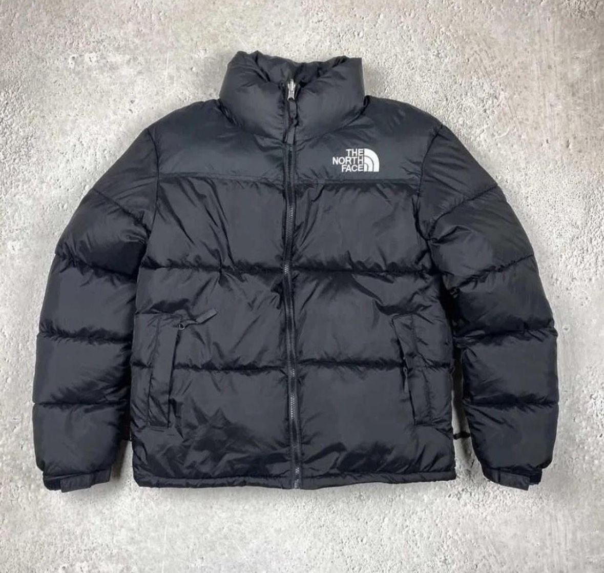 North Face Jacket (NEW)
