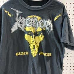 Cool Band Shirt 