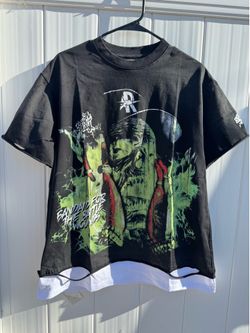 Roughplay shirt