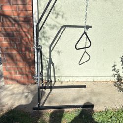 Standard Medical Trapeze Bar