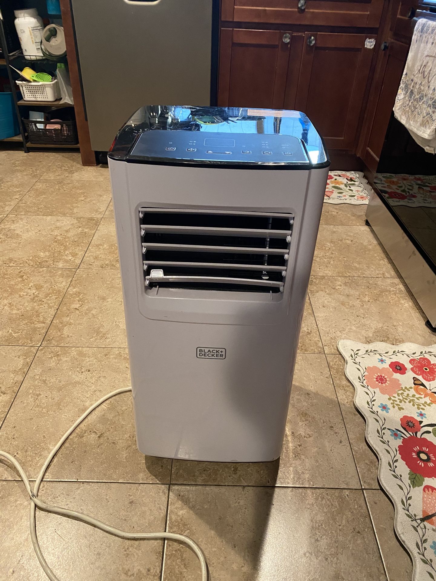 Black Decker AC Unit