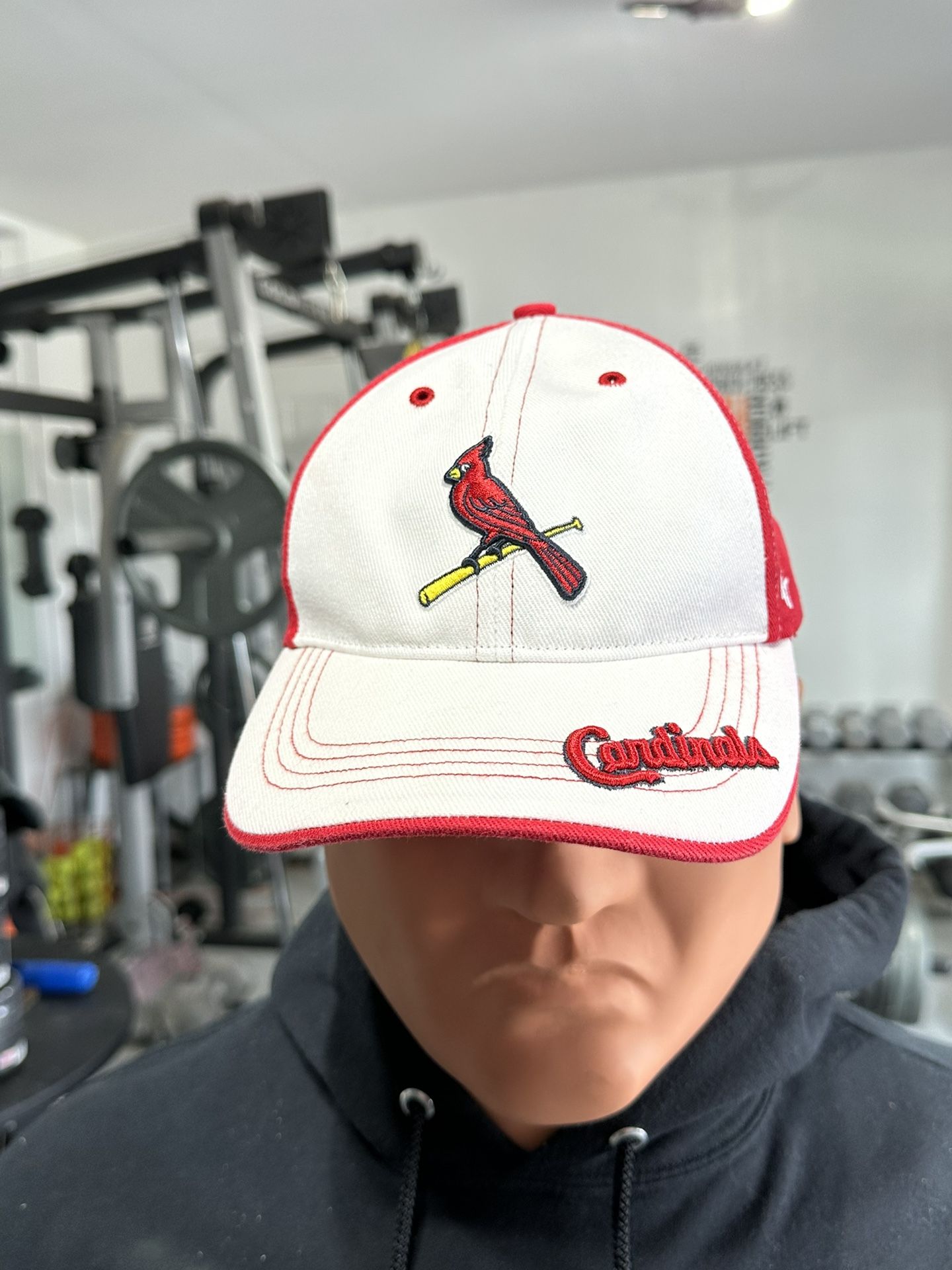 St Louis Cardinals Hat