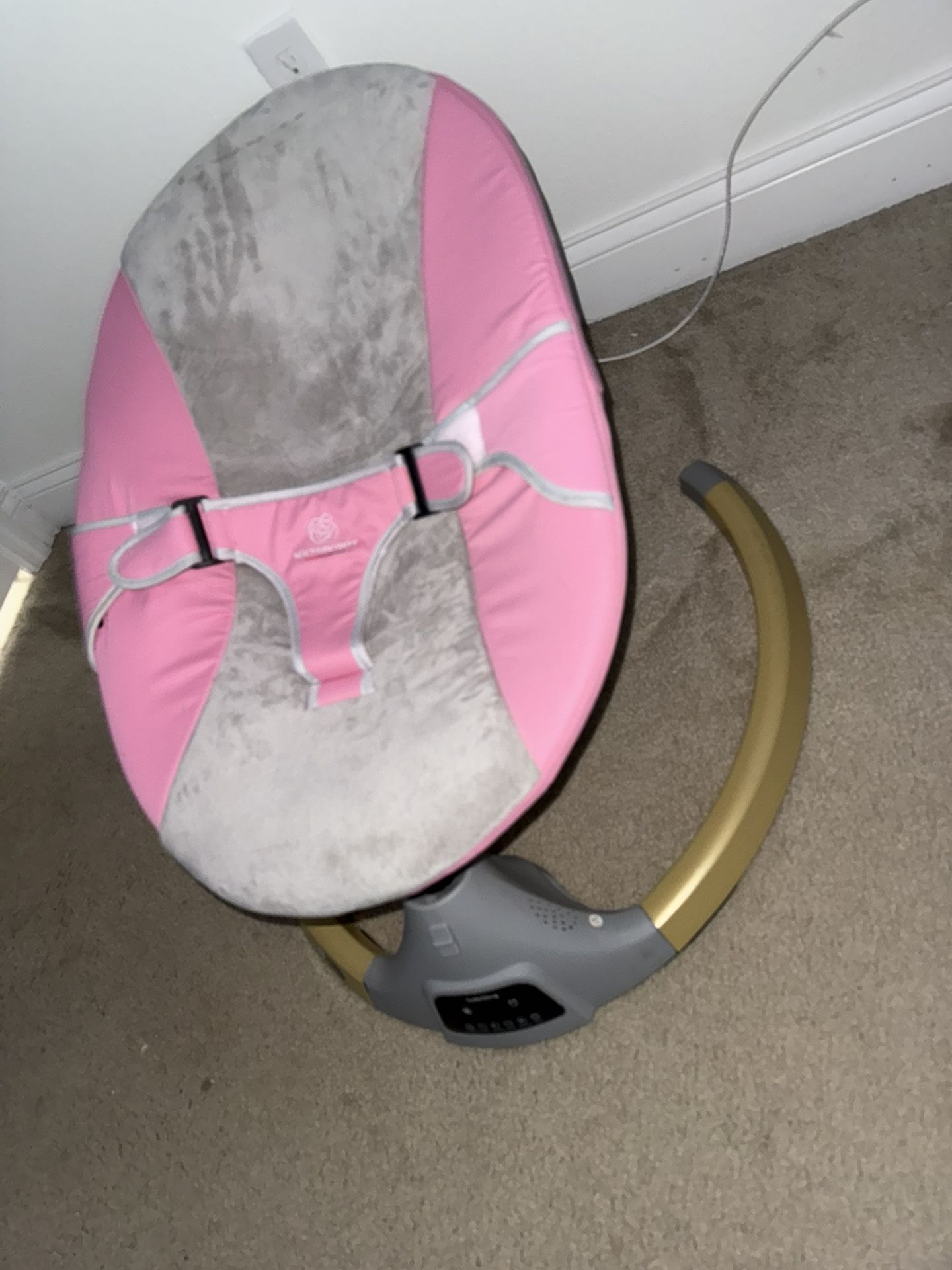 Baby Swing Like New