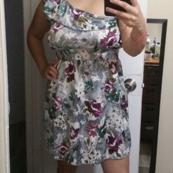 Summer Dress m /Vestido De ForEver21