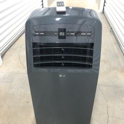 Air Conditioner LG 