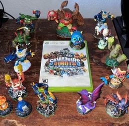 Skylanders Bundle