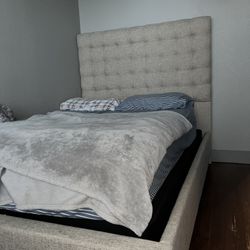 Full Bed frame