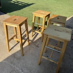 Stools 