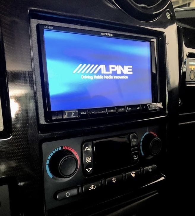 Alpine