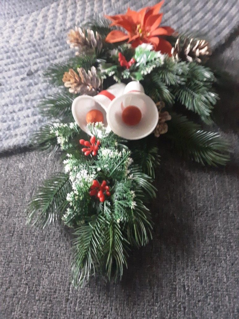 Christmas Swags