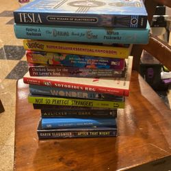 Book Pack