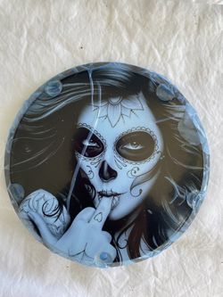 Harley-Davidson custom high air flow cleaner Cover