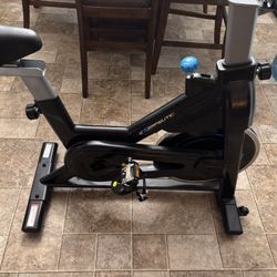 Exercise Bike 