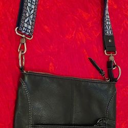 The Sak Cross Body Purse $35