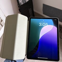 iPad Mini 7th Gen 128GB WiFi purple 