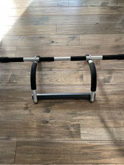 ProFit Pull-up / Push-up Bar