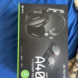 Astro A40 