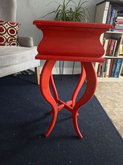 Little table