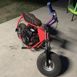 Mini Bike