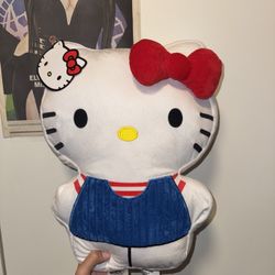 Hello Kitty Pillow 