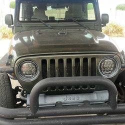 Jeep