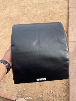 TKO Extreme Ab Mat Crunch Sit Up Booster Wedge - Sit Up Assistant Improves Form and Comfort