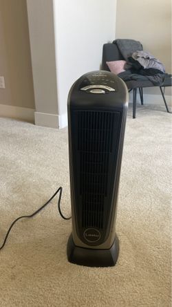 Ceramic Element Space Heater
