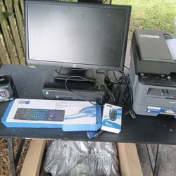 Computer For Sale 