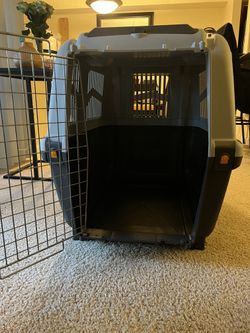 MidWest Skudo Large Travel Carrier