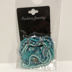 Beaded Bracelets