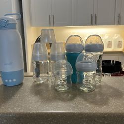 Grownsy, Phillips Avent, Evenflo
