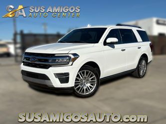 2022 Ford Expedition
