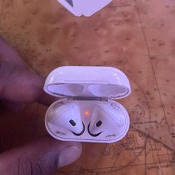 Apple air pods 2