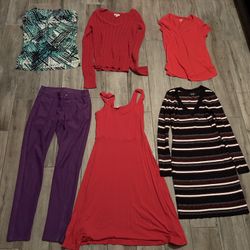 Size Medium Clothing 