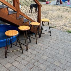 Kitchen/bar Stool or Chair