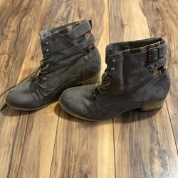 JustFab Women’s Boots