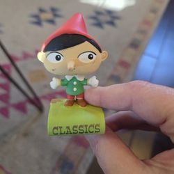 Pinocchio Tonie