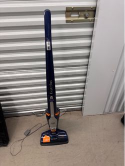 Electrolux vacuum