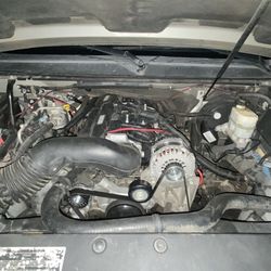2007 GMC Yukon XL